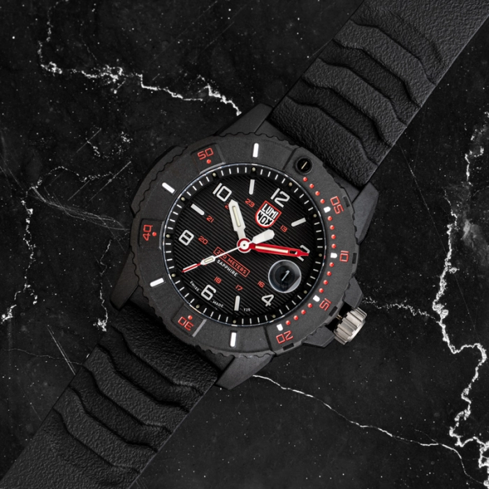 Luminox Navy Seal
