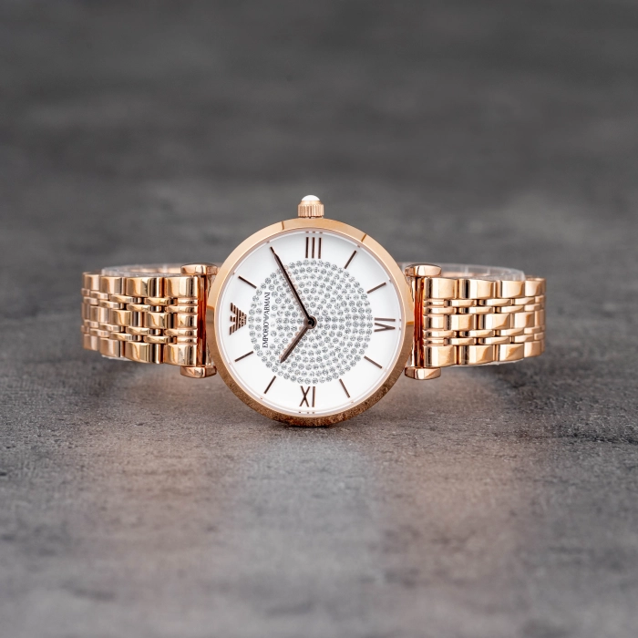 Emporio Armani Donna