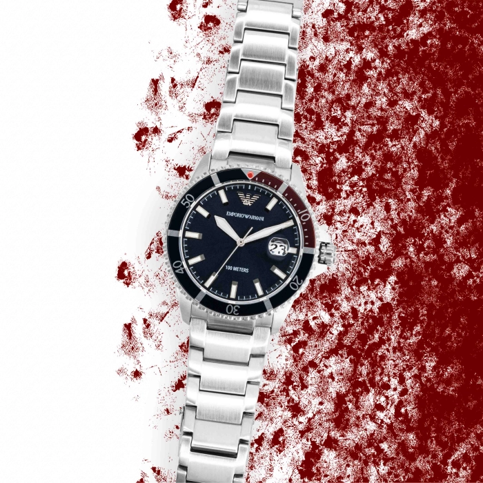 Emporio Armani Mario