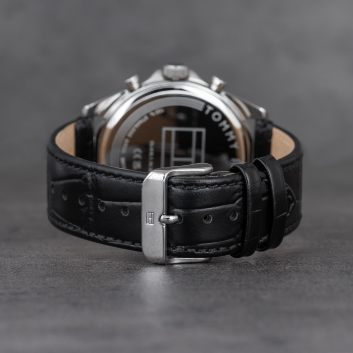 Tommy Hilfiger Baker