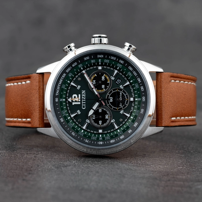 Citizen Eco-Drive