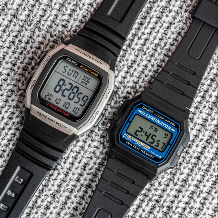 Casio Collection