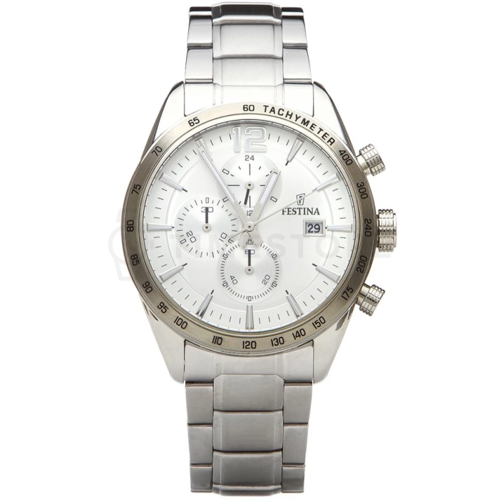 Festina Timeless Chronograph