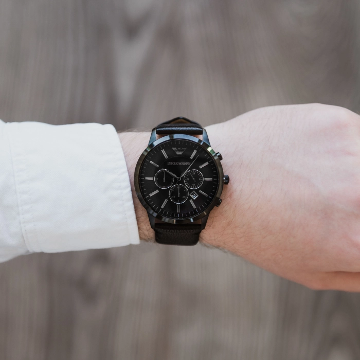 Emporio Armani Classic