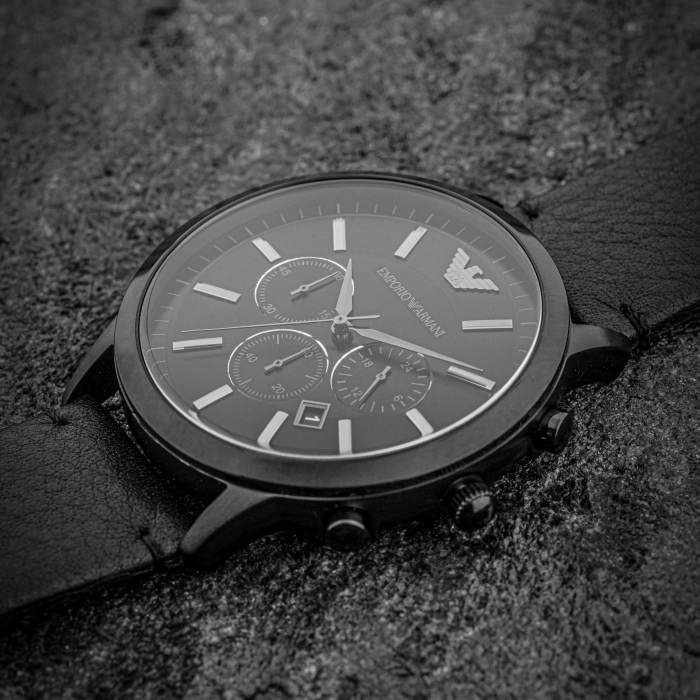 Emporio Armani Classic