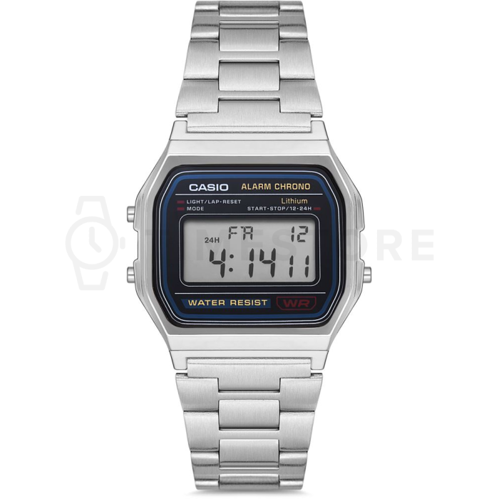 Casio Retro