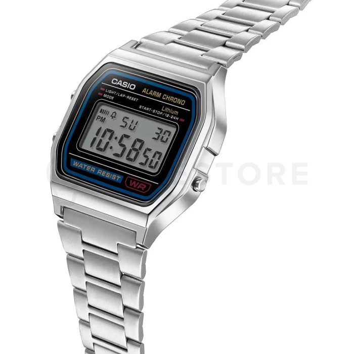 Casio Retro