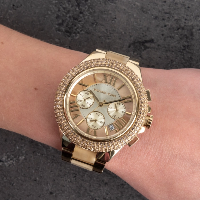 Michael Kors Camille