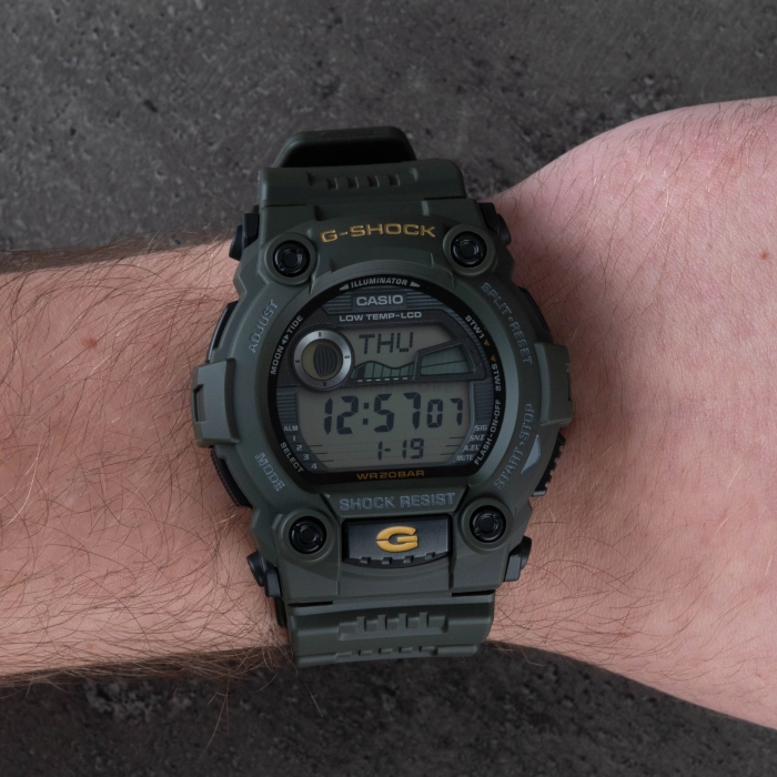 Casio G-Shock