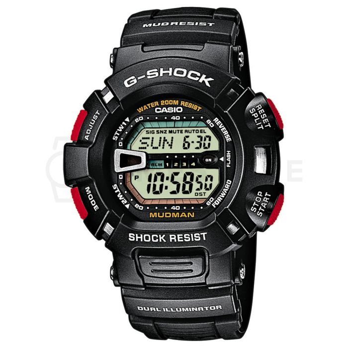Casio G-Shock