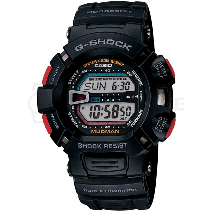 Casio G-Shock