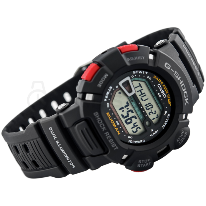 Casio G-Shock