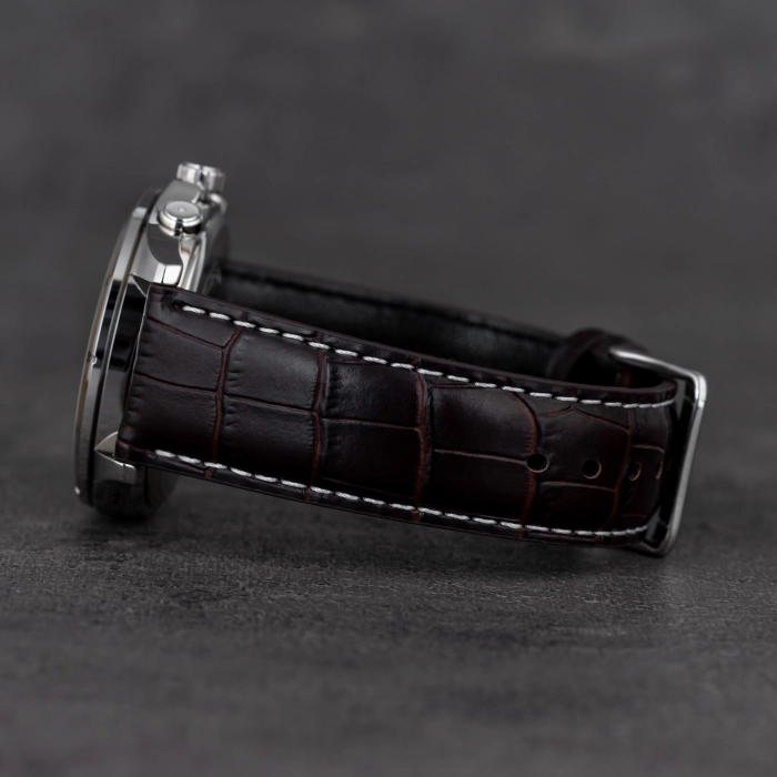 Casio Enticer Chronograph