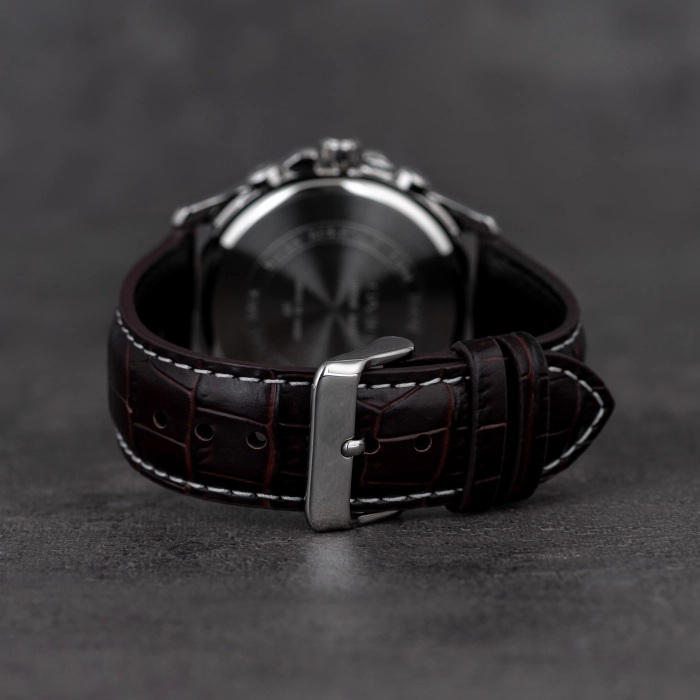 Casio Enticer Chronograph