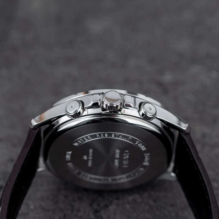 Casio Enticer Chronograph