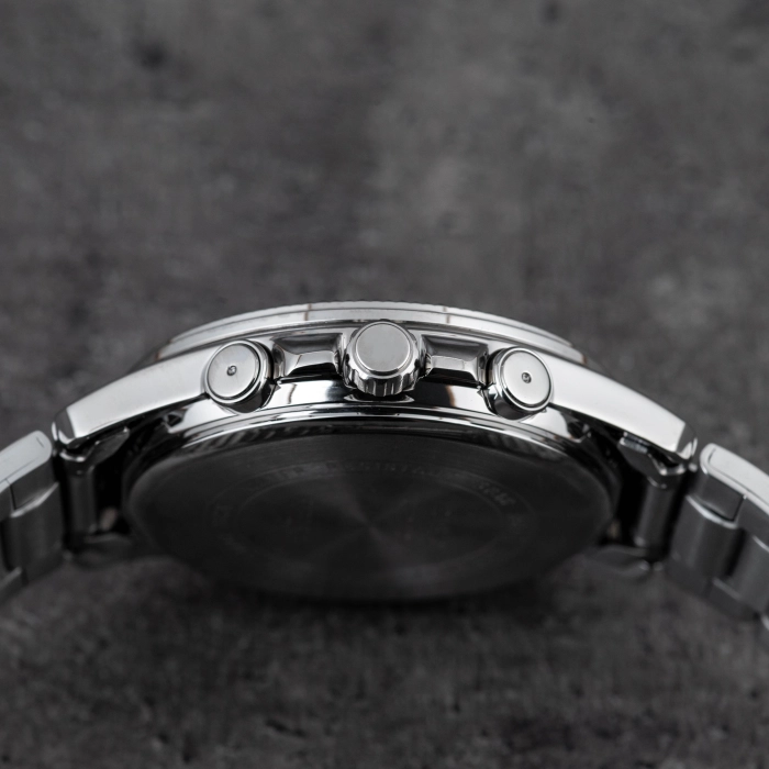 Casio Enticer Chronograph