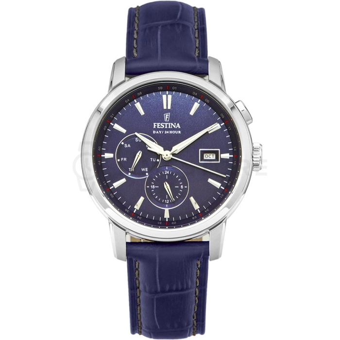 Festina Timeless Chronograph