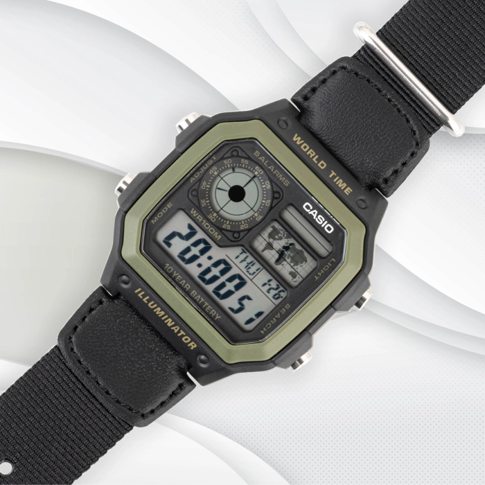 Casio Collection