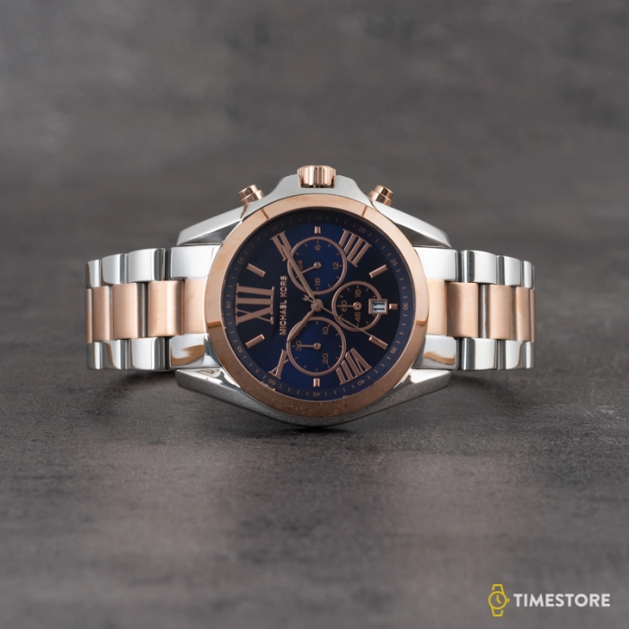 Michael Kors Bradshaw