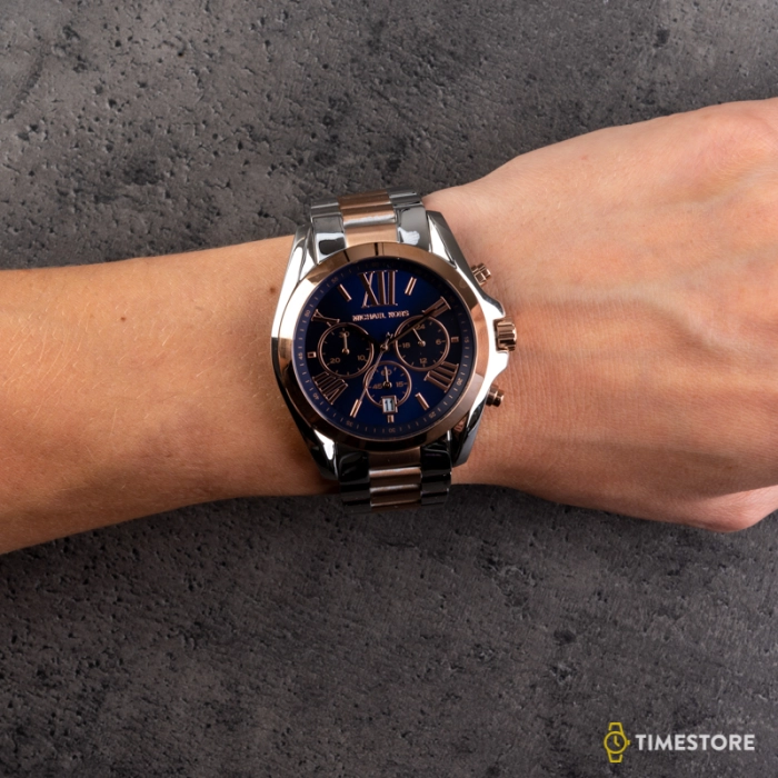 Michael Kors Bradshaw