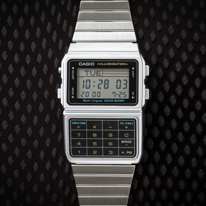 Casio Collection