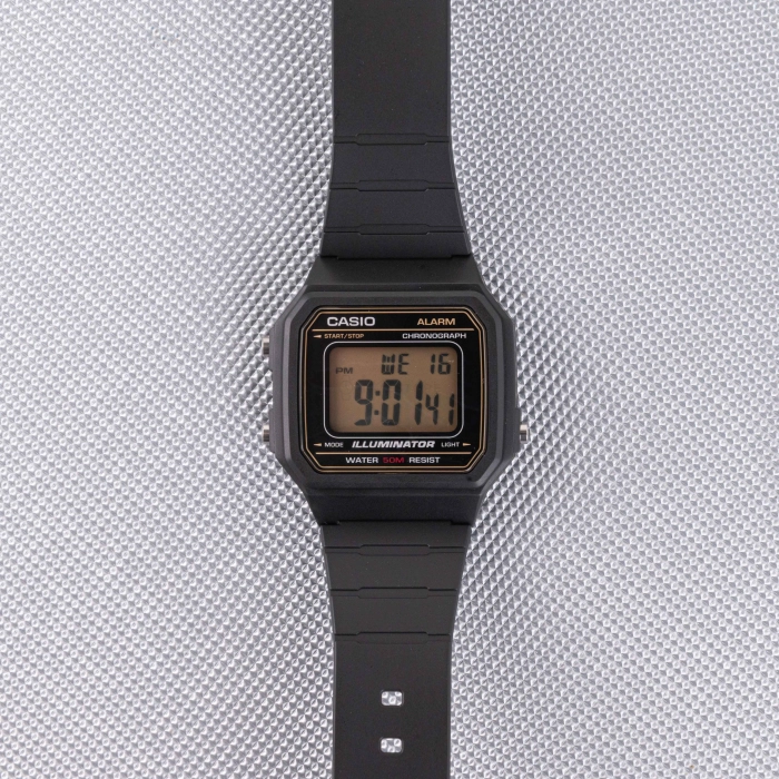 Casio Retro