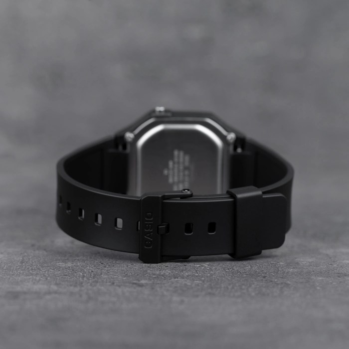 Casio Retro