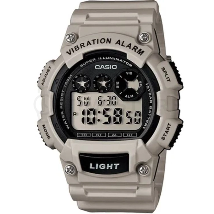 Casio Youth