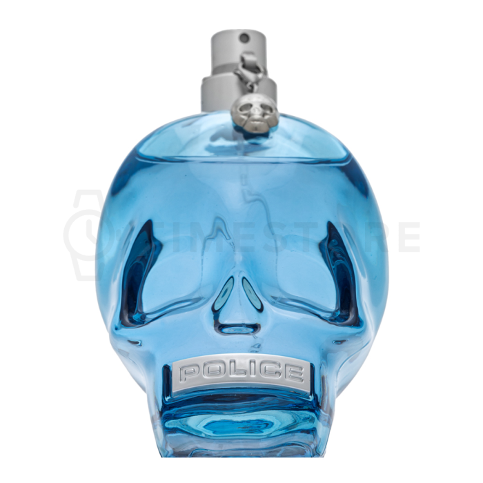 Police To Be toaletná voda pre mužov 125 ml