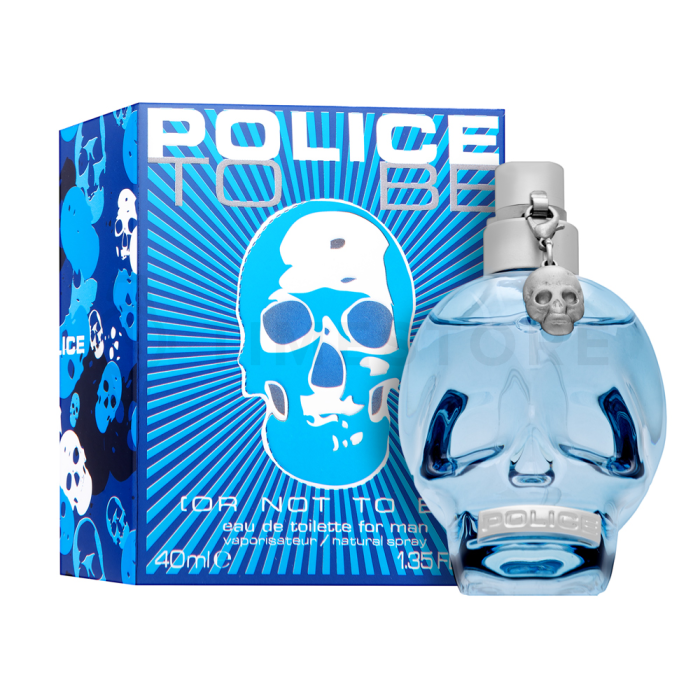 Police To Be тоалетна вода за мъже 40 ml