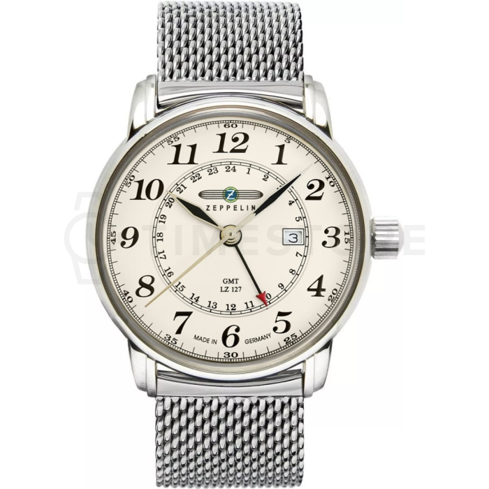 Zeppelin LZ127 Graf Zeppelin