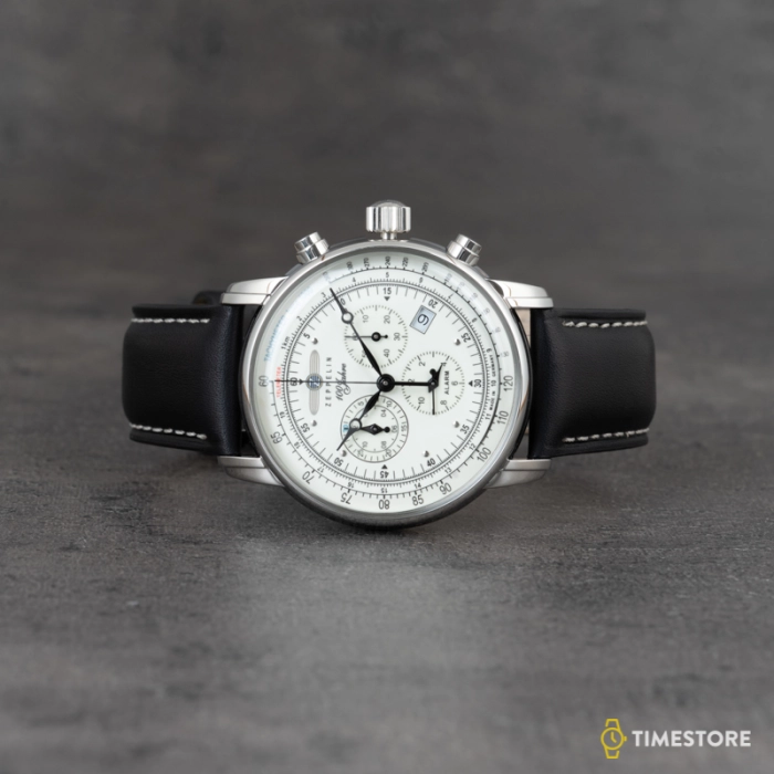 Zeppelin 100 Years Zeppelin