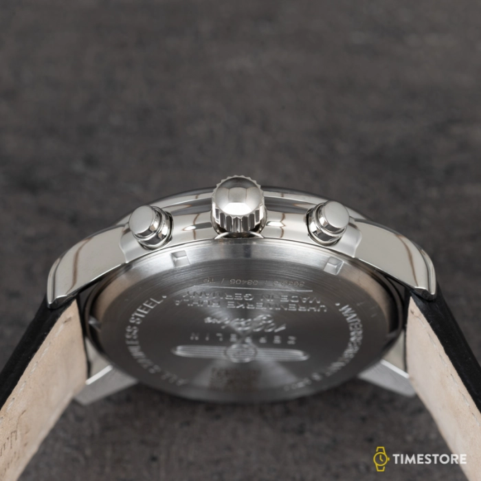 Zeppelin 100 Years Zeppelin