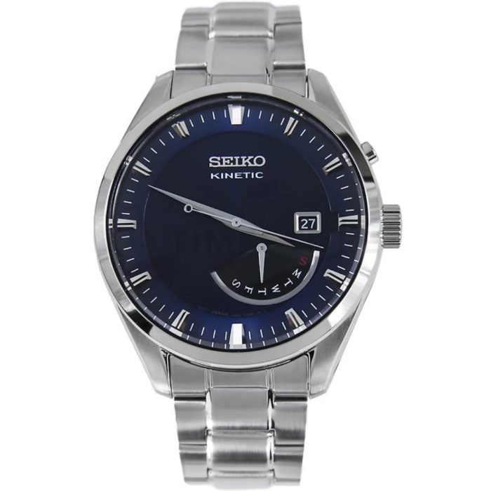 Seiko Kinetic