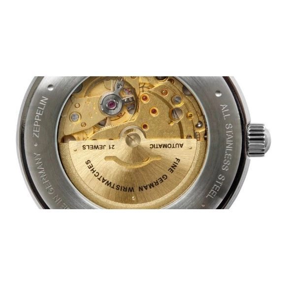 Zeppelin LZ127 Graf Zeppelin