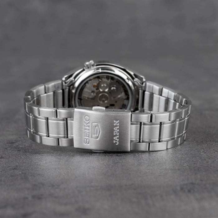 Seiko 5