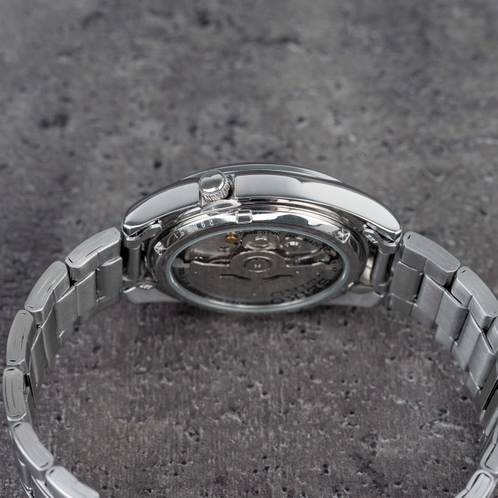 Seiko 5