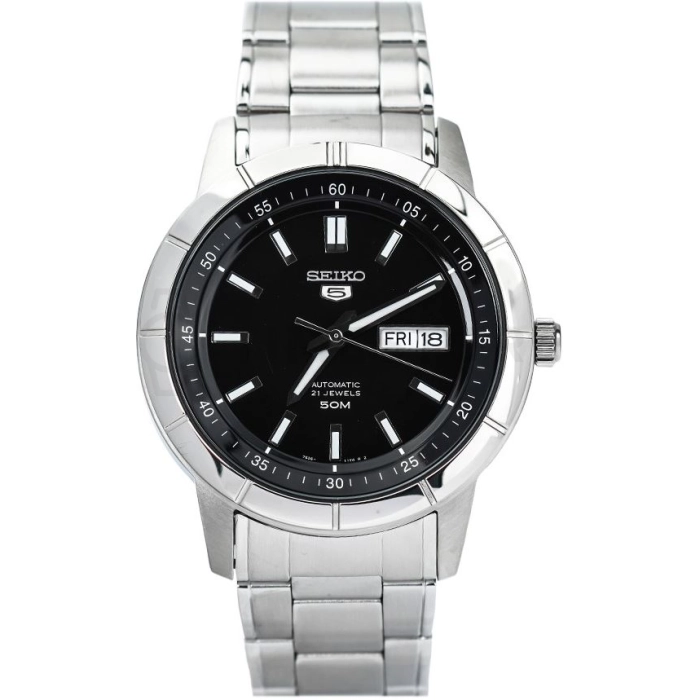Seiko 5