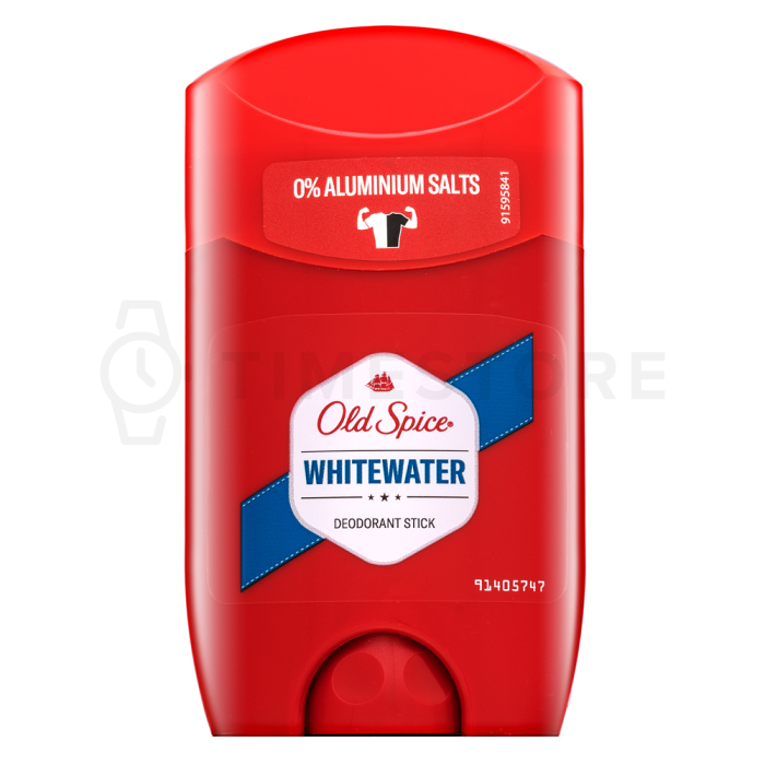 Old Spice Whitewater deostick pre mužov 50 ml