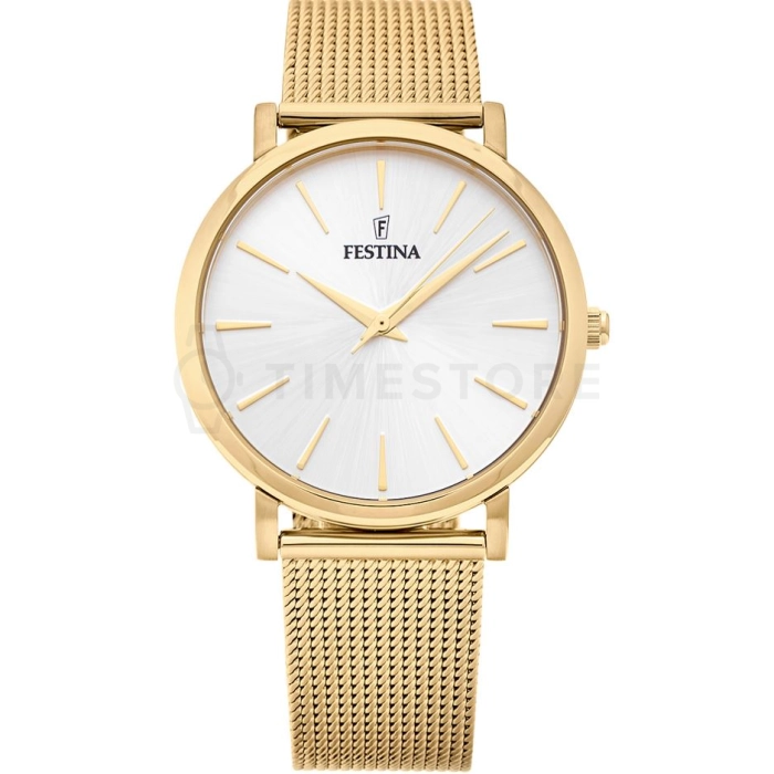 Festina Boyfriend
