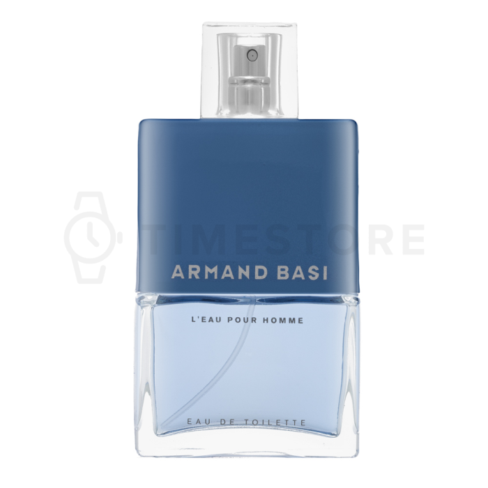 Armand Basi L'Eau Pour Homme toaletná voda pre mužov 75 ml