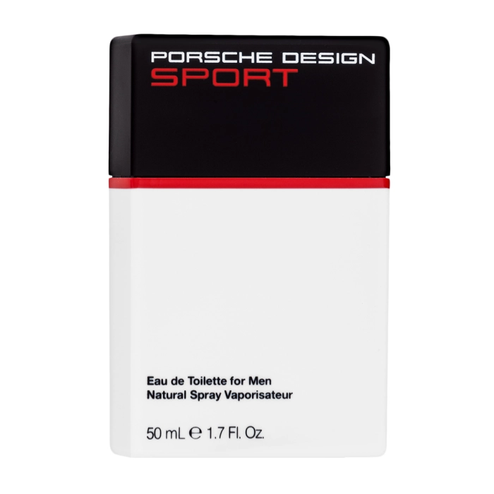Porsche Design Sport toaletní voda pro muže 50 ml