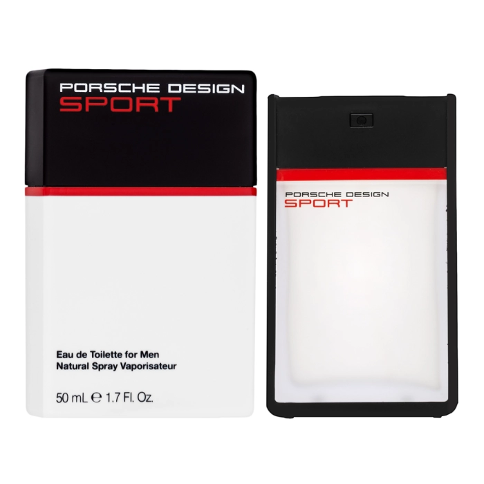 Porsche Design Sport toaletní voda pro muže 50 ml