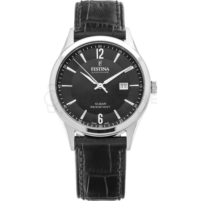 Festina Swiss Made