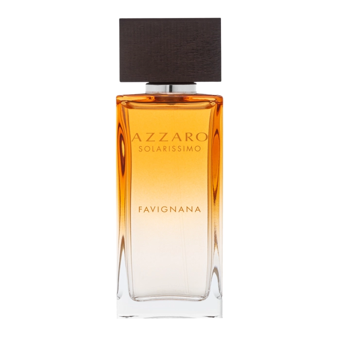 Azzaro Solarissimo Favignana toaletná voda pre mužov 75 ml