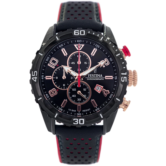 Festina Chrono Sport