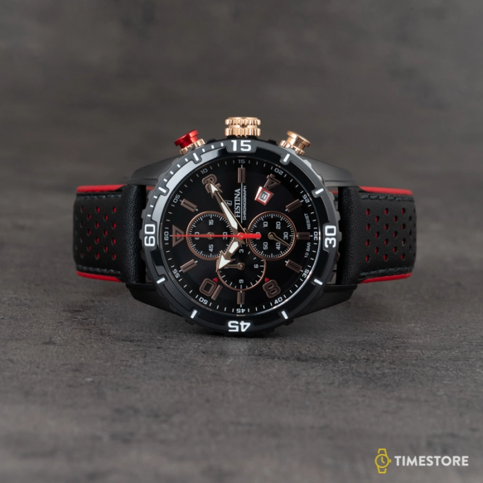 Festina Chrono Sport