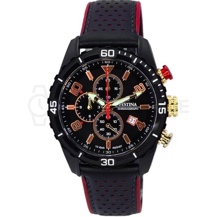 Festina Chrono Sport