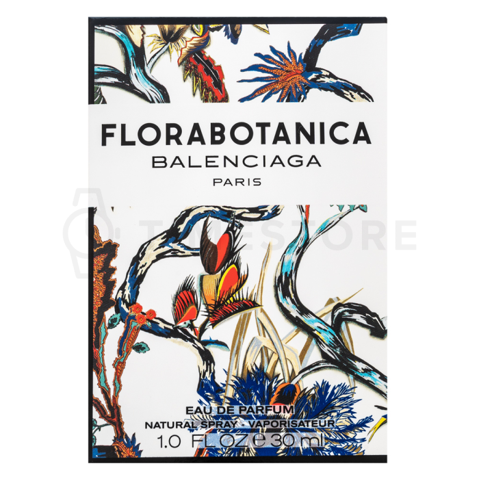 Balenciaga Florabotanica Eau de Parfum da donna 30 ml