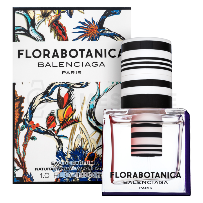 Balenciaga Florabotanica Eau de Parfum da donna 30 ml